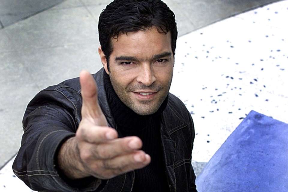 Preparan Muerte De Pablo Montero En Mi Corazon Es Tuyo La Opinion Preparan Muerte De Pablo Montero En Mi Corazon Es Tuyo La Opinion