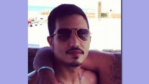Serafín Zambada se declaró culpable de narcotráfico ante una corte de California. Tomada de Twitter