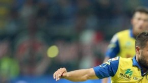 José Pekerman (Izq.) estará con la selección de  Colombia en  Nueva York la próxima semana.