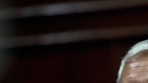 El expresidente de Guatemala, Otto Pérez Molina.