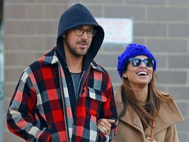 Ya se sabe el nombre del bebé de Eva Mendes y Ryan Gosling - La Opinión Ya se sabe el nombre del bebé de Eva Mendes y Ryan Gosling - La Opinión