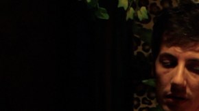 "Hotel 2Y" de la realizadora argentina Geraldine Baron.