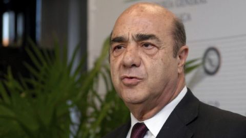 El fiscal general de México, Jesús Murillo Karam, dijo que la Procuraduría General de la República (PGR) acusará a militares detenidos por la muerte de 22 civiles.
