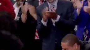 Nesmith fue premiado con $25,000 como parte del Milken Educator Award.