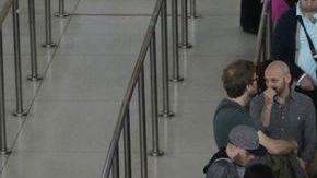 Hoy entraron en vigor en el aeropuerto JFK procedimientos especiales para inspeccionar a pasajeros de África Occidental.