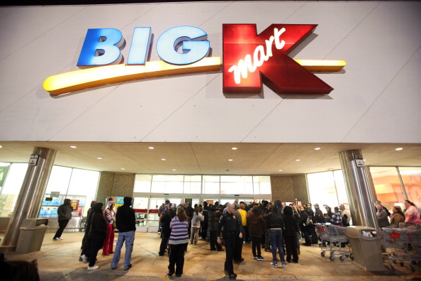 Los mejores zapatos que tiene Kmart por menos de $6 - La Opinión