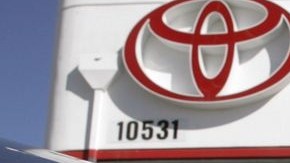 Es el décimo año que Toyota ocupa un lugar en el top 10 de la lista de Interbrand.