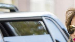 ¿Logrará Rivera que bauticen la calle en honor de J.Lo?