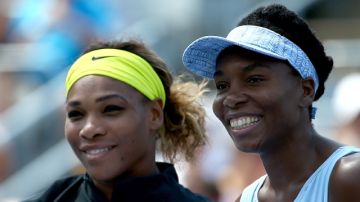 Las hermanas Williams, Venus y Serena, no han escapado a los ataques racistas y sexistas durante toda su carrera.
