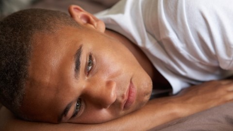 Se ha visto un aumento en el índice de la enfermedad en adultos jóvenes de entre 35 y 45 años.