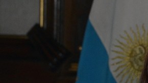 Hace apenas dos semanas, Cristina Kirchner había presentado un cuadro de faringitis