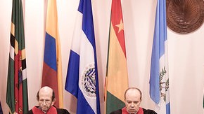 La adhesión fue hecha durante el gobierno de Leonel Fernández