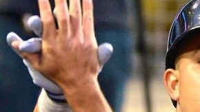 'Pito' la rompió en esta temporada.