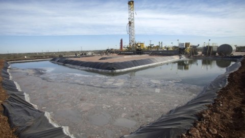El condado de Santa Barbara podrá ser explotado usando esta técnica de extracción de petroleo.