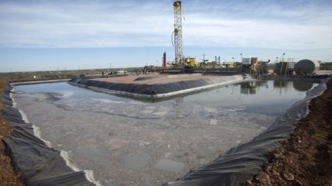 El condado de Santa Barbara podrá ser explotado usando esta técnica de extracción de petroleo.