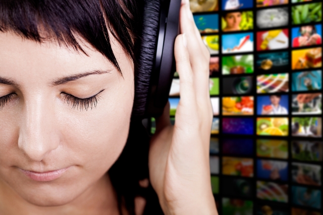 El consumo de música a través de streaming ha afectado a la industria y a los artistas de forma drástica./