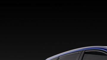 El diseño del Scion iM está inspirado en autos de carreras europeos.