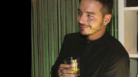 J. Balvin está en el mejor momento de su carrera musical.
