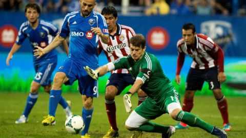 El arquero Dan Kennedy jugará a partir de la temporada 2015 para el FC Dallas de la MLS.