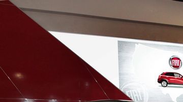 El Fiat 500X comenzará a venderse durante el primer semestre de 2015.