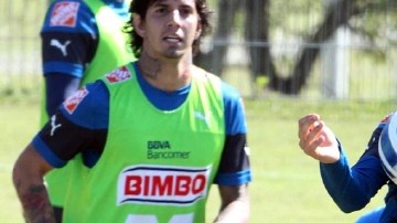 Rayados cerraron su preparación para el duelo de hoy  ante los Pumas en CU en el cierre de la jornada 17.