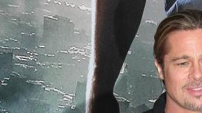 Captaron a la pareja discutiendo en el balcón de un hotel de Sídney.