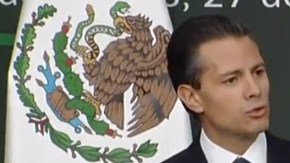 El mandatario enviará el próximo lunes sus iniciativas al Congreso.