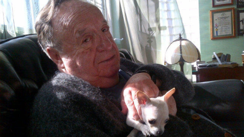Chespirito murió a los 85 años.