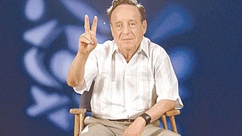 Roberto Gómez Bolaños estudió la carrera de ingeniería.