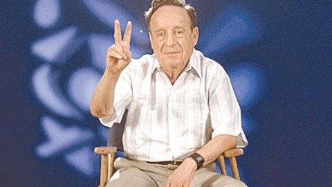 Roberto Gómez Bolaños estudió la carrera de ingeniería.