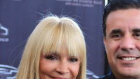 Yolandita Monge y "Topy" Mamery.