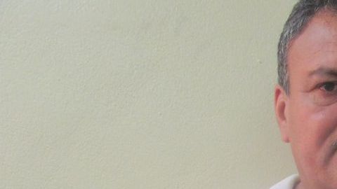 El detenido es de origen hondureño