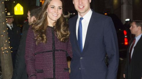 principe william