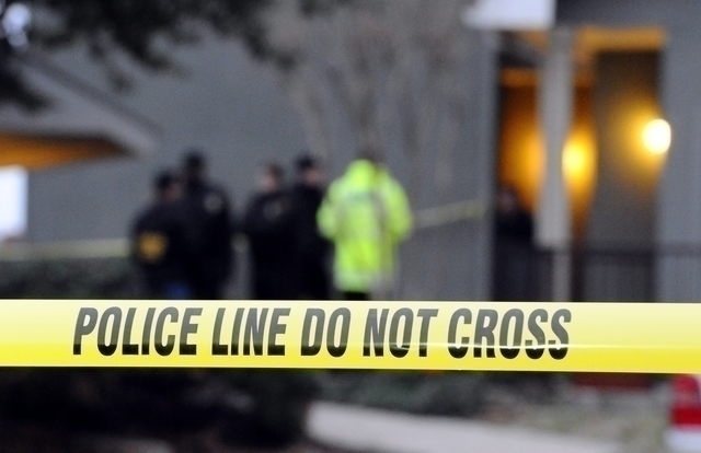 La Policía de Long Beach investiga los hechos.