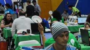 Muchos californianos dependen de las ferias de salud que se realizan anualmente en algunas ciudades de California.