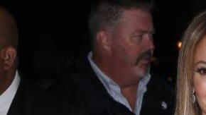 J.Lo asegura estar muy emocionada por quedarse en casa.