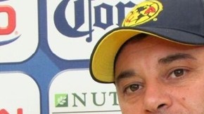 Antonio 'Turco' Mohamed, timonel águila