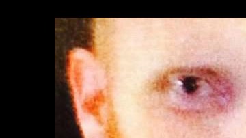 Bradley William Stone es el sospechoso que buscan las autoridades.