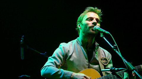 Desde Argentina viene Kevin Johansen + The Nada.