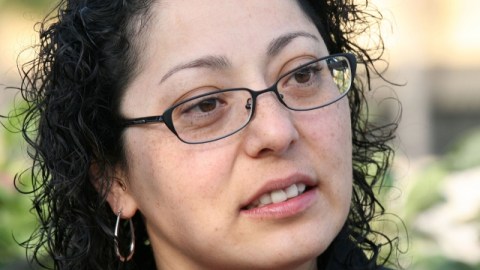 Cristina García representa al Distrito 58, en el sudeste de Los Ángeles.