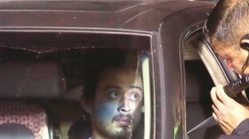 Solo se dieron a conocer el número de arrestos.