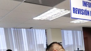 Los salvadoreños en el exterior, ya pueden procesar la renovación del TPS.