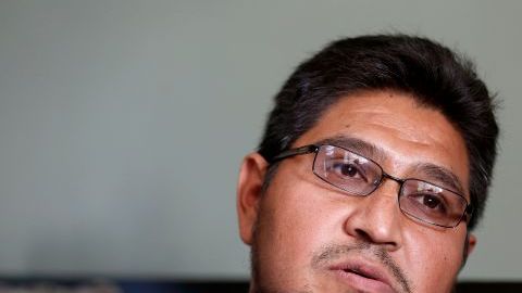 Gabriel Zamora logró aclarar la confusión en la verificación de documentos requeridos para obtener su licencia.