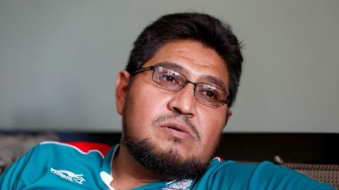 Gabriel Zamora logró aclarar la confusión en la verificación de documentos requeridos para obtener su licencia.