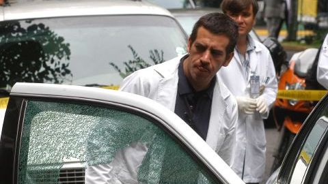 En el caso de México en la actualidad, el espíritu de esa protección se ve alterado cuando el crimen organizado abusa de la población civil.