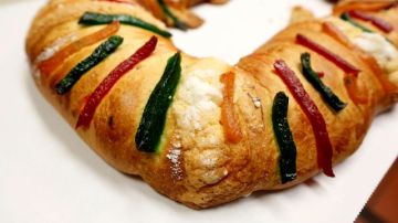 Resultados preliminares indican la presencia de una droga sintética en la Rosca de Reyes de Cholula´s Bakery.