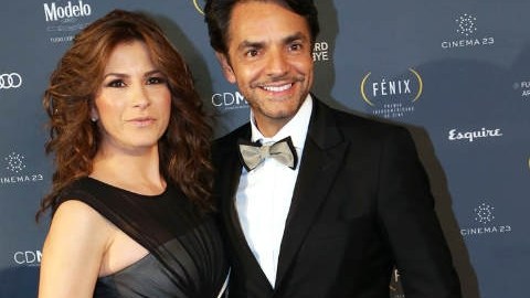 Eugenio aseguró que no está nada preocupado sobre el tema.