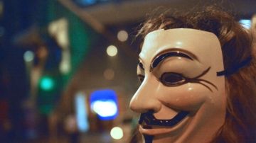 Anonymous declaró que atacaría los sitios de Internet de extremistas islámicos tras la masacre ocurrida en Francia.