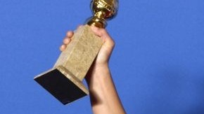 Gina Rodríguez ganó el Globo de Oro en 2015 por  su papel en el show Jane the Virgin.