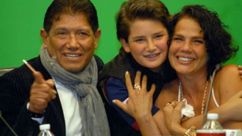 Ambos hablaron de los conflictos tras su separación ocurrida hace más de 10 años.